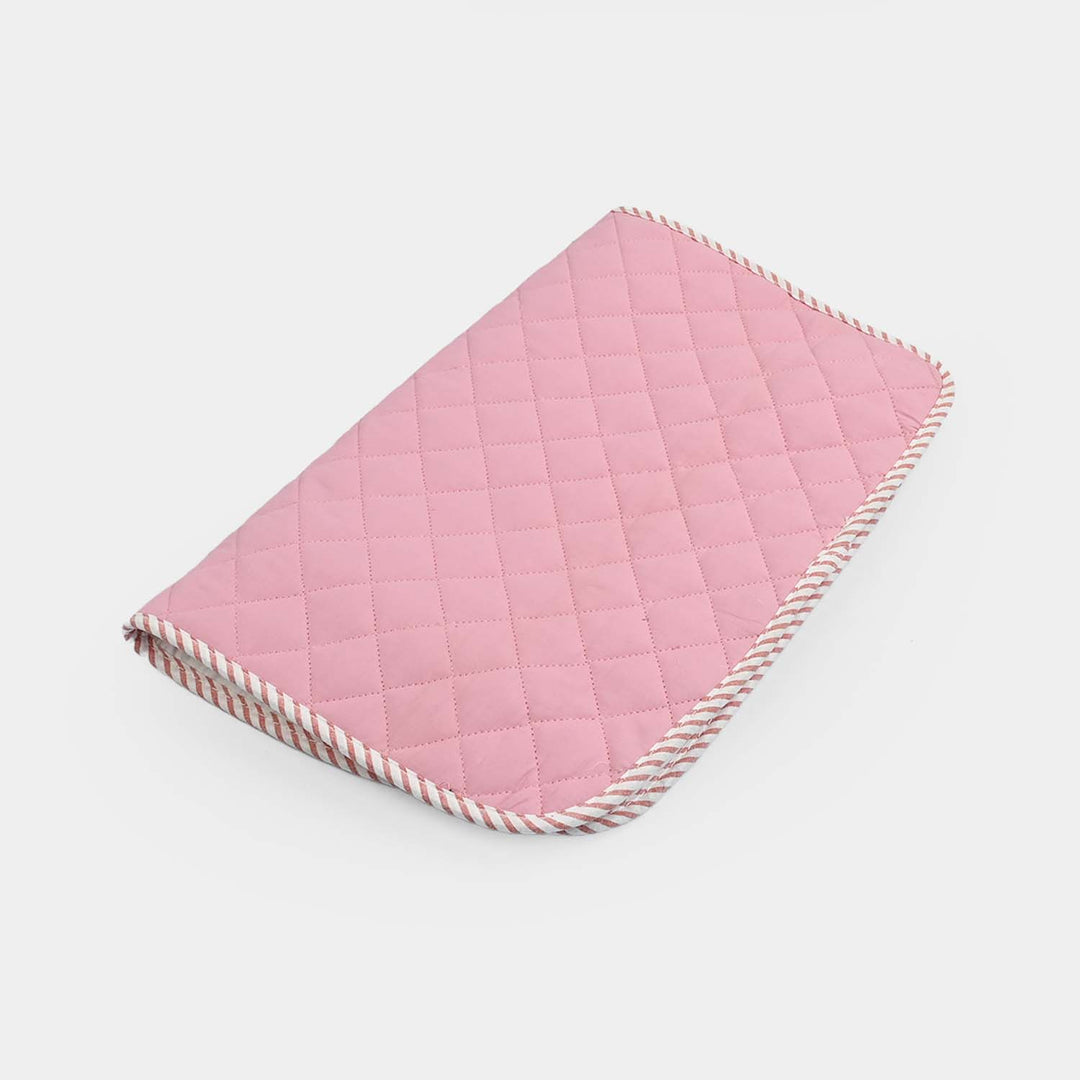 Baby Changing Sheet | Soft & Comfortable | 18"x25"