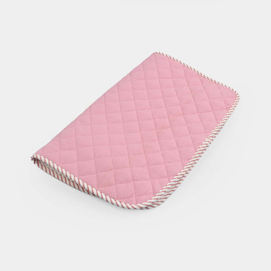 Baby Changing Sheet | Soft & Comfortable | 18"x25"