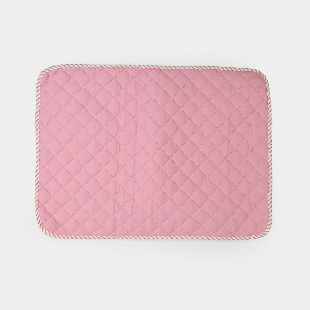 Baby Changing Sheet | Soft & Comfortable | 18"x25"