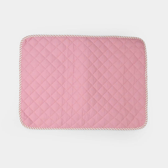 Baby Changing Sheet | Soft & Comfortable | 18"x25"