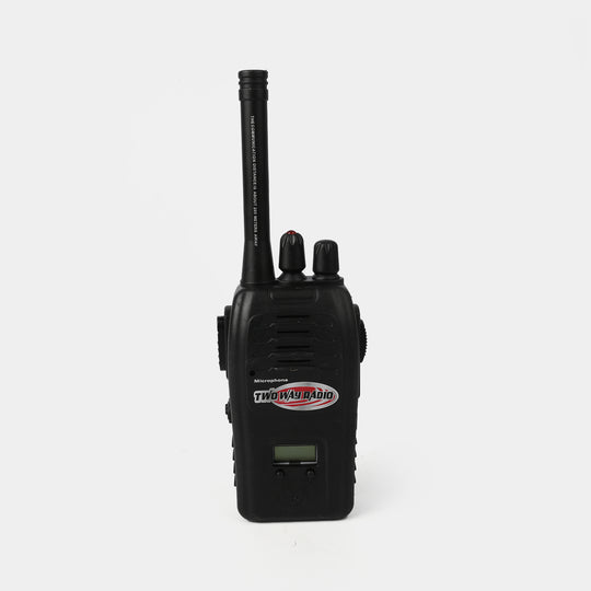 Walkie Talkie For Kids