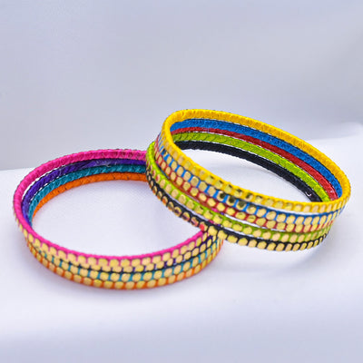 Stylish Bangle Set For Girls