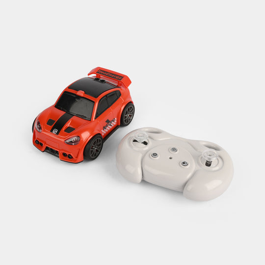 Wireless Sensing Remote Control Stunt Car