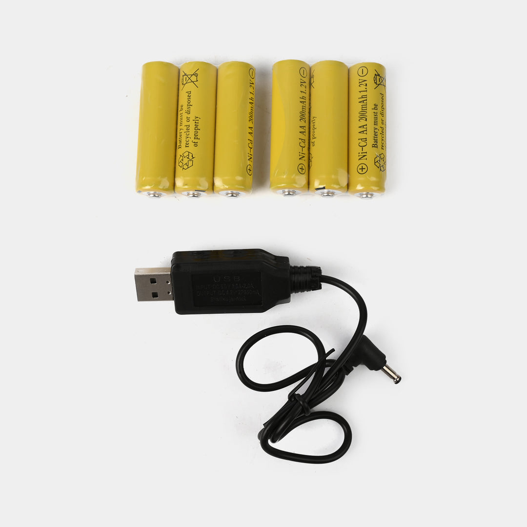 Walkie Talkie For Kids