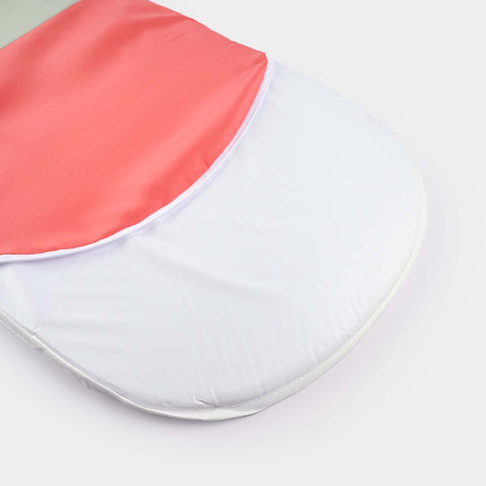 Washable Baby Changing Pad