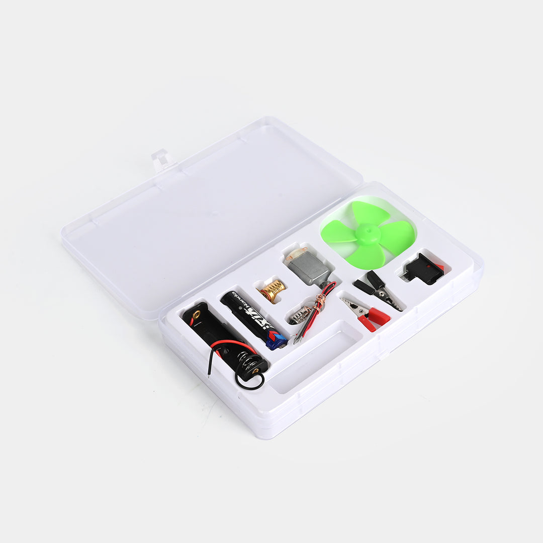 Circuit Learning Kit For Kids