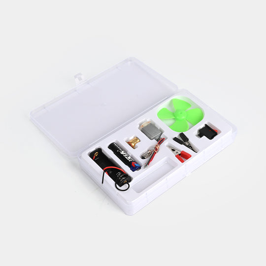 Circuit Learning Kit For Kids