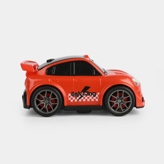 Wireless Sensing Remote Control Stunt Car