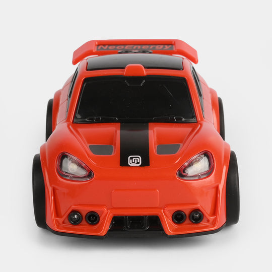 Wireless Sensing Remote Control Stunt Car