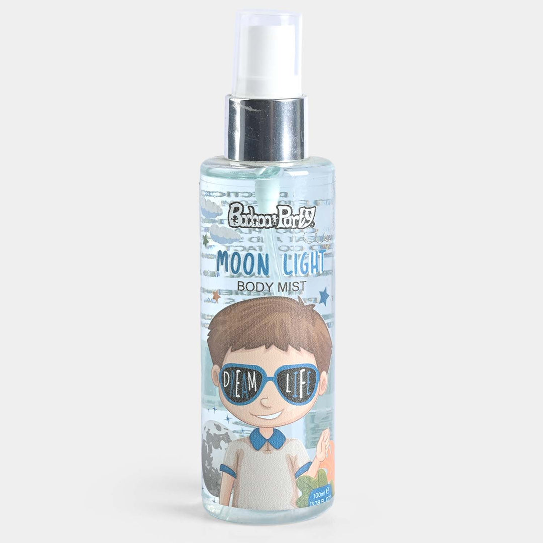 Body Mist Moon Light