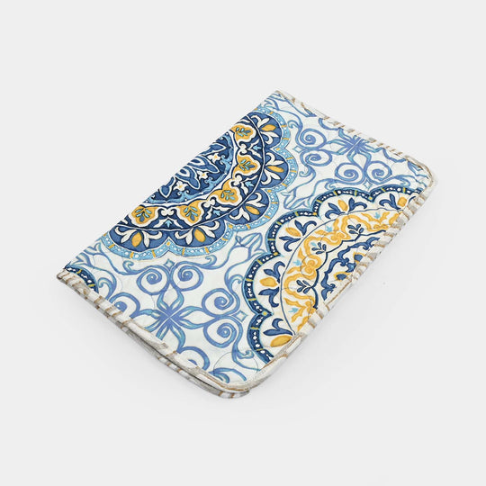 Baby Changing Sheet | Soft & Comfortable | 18"x25"