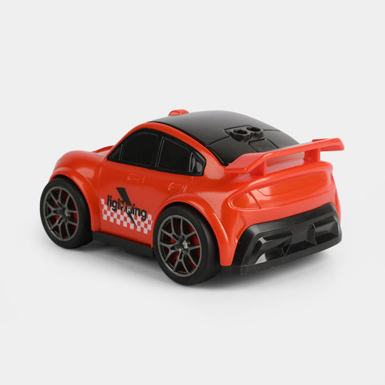 Wireless Sensing Remote Control Stunt Car