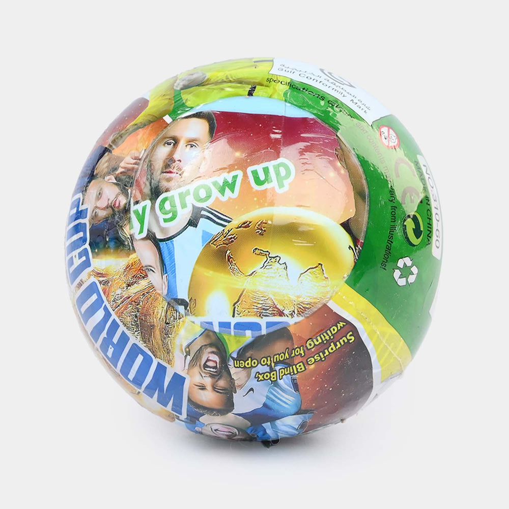 Surprise Mystery Ball for Kids