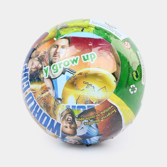 Surprise Mystery Ball for Kids