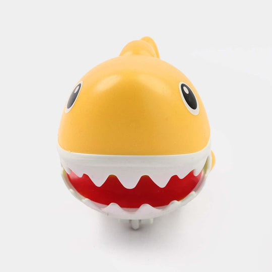 Friction Shark Toy for Kids