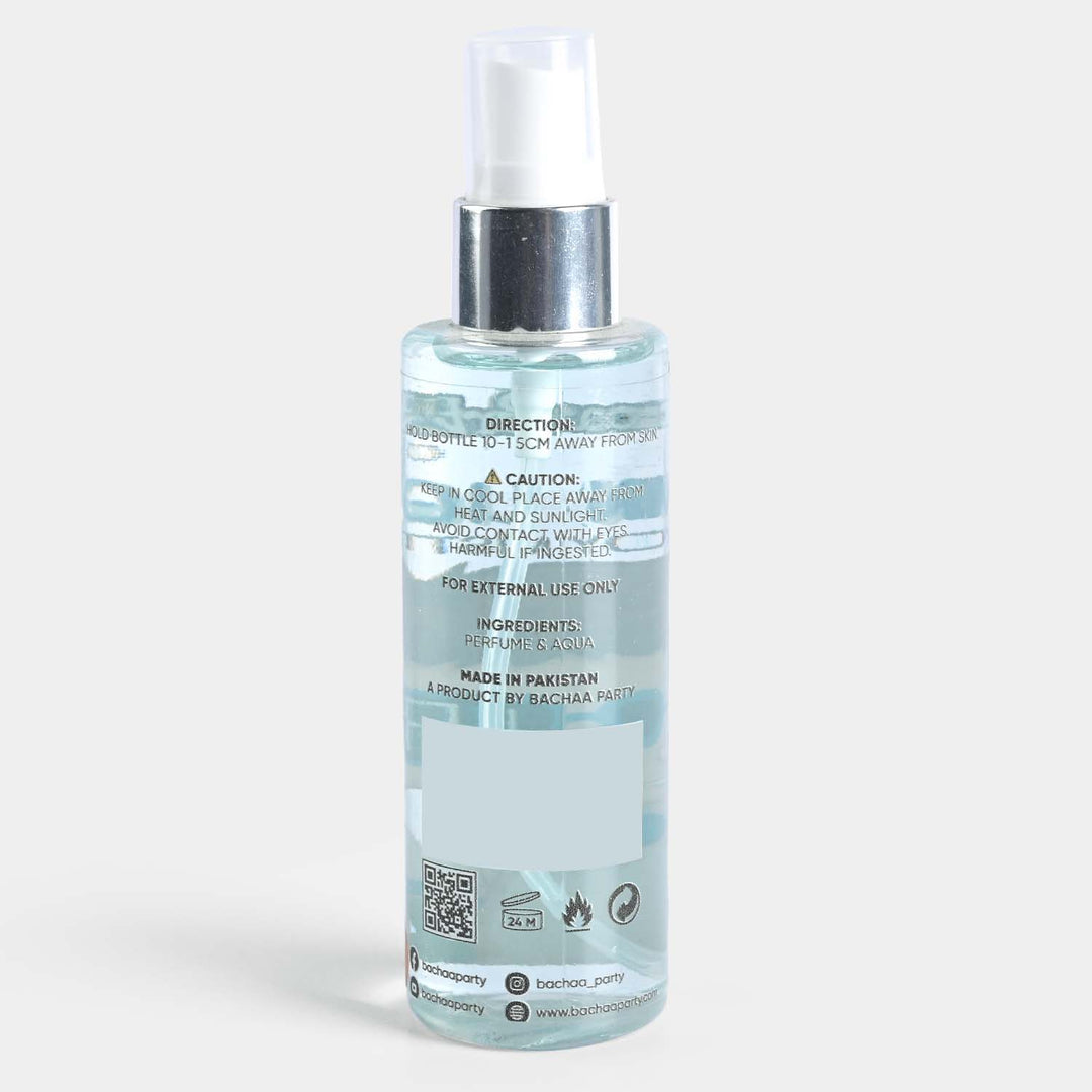 Body Mist Moon Light