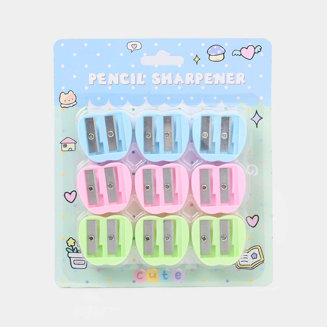 Stationery Sharpener