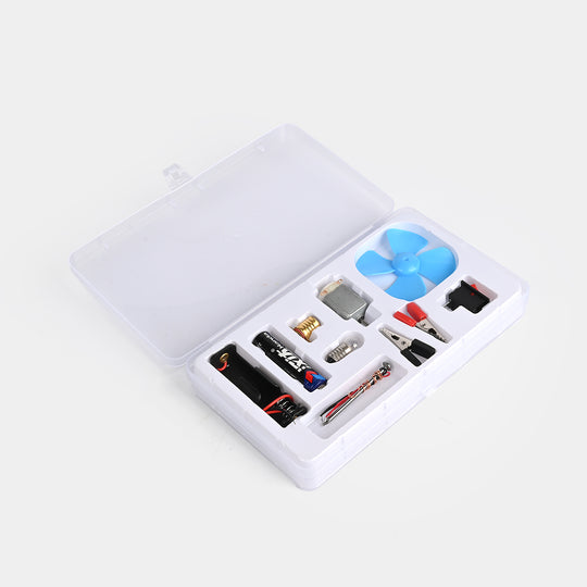 Circuit Learning Kit For Kids