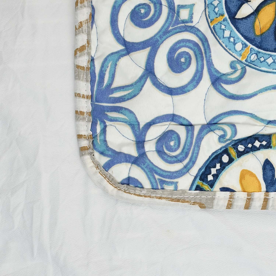 Baby Changing Sheet | Soft & Comfortable | 18"x25"