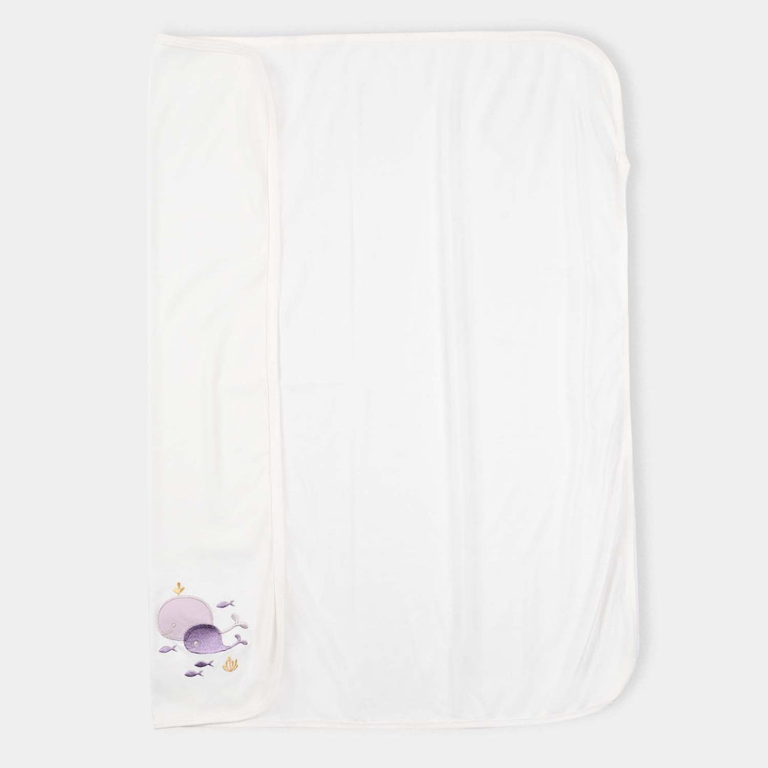 Baby Wrapping Sheet | 0M+