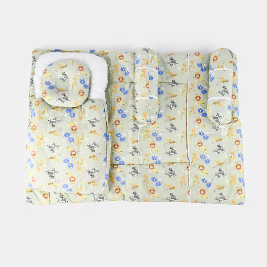 Baby Care Carry Nest 5Pcs Set
