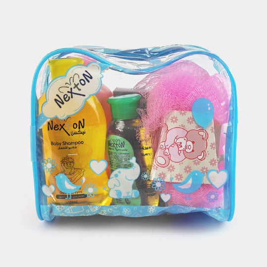 Nexton Baby Care Gift Set