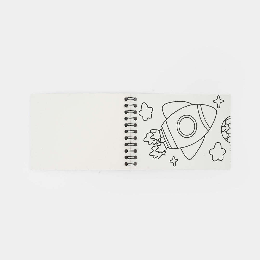 Scratch Art Cards