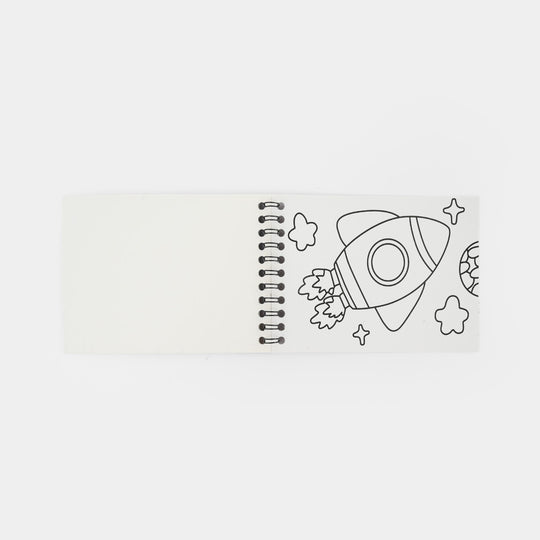 Scratch Art Cards
