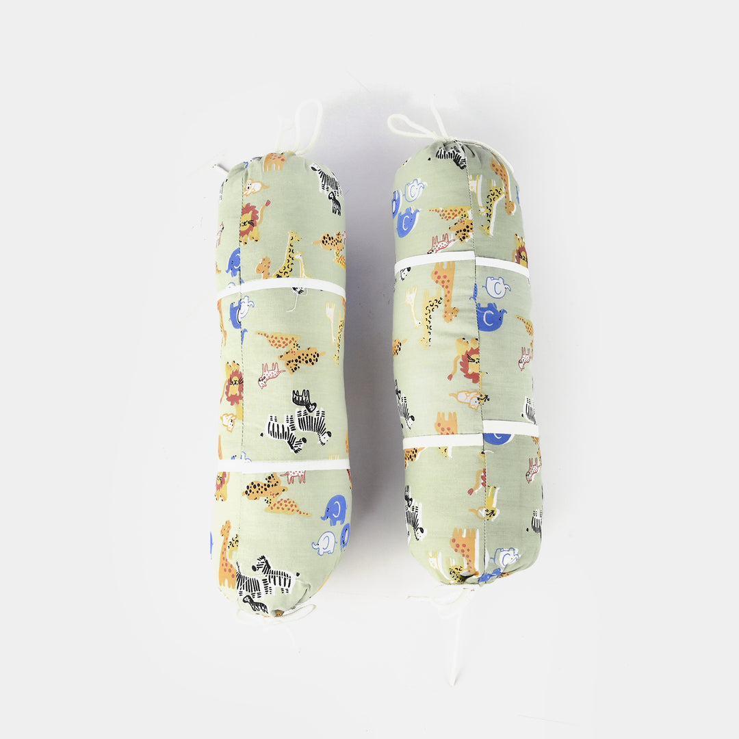 Baby Care Carry Nest 5Pcs Set