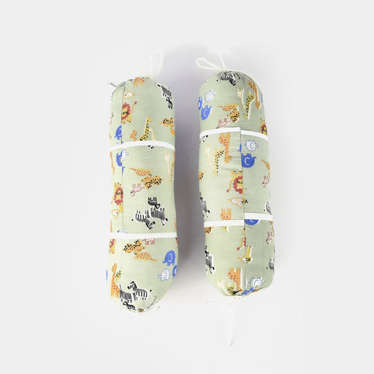 Baby Care Carry Nest 5Pcs Set