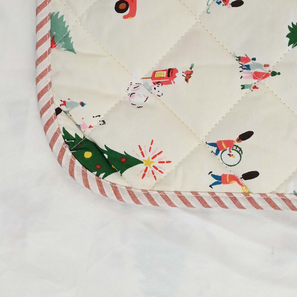 Baby Changing Sheet | Soft & Comfortable | 18"x25"