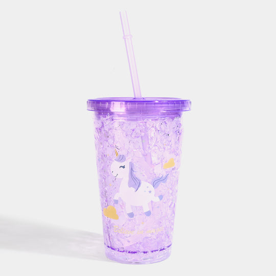 Fancy Acrylic Mug/Cup For Kids