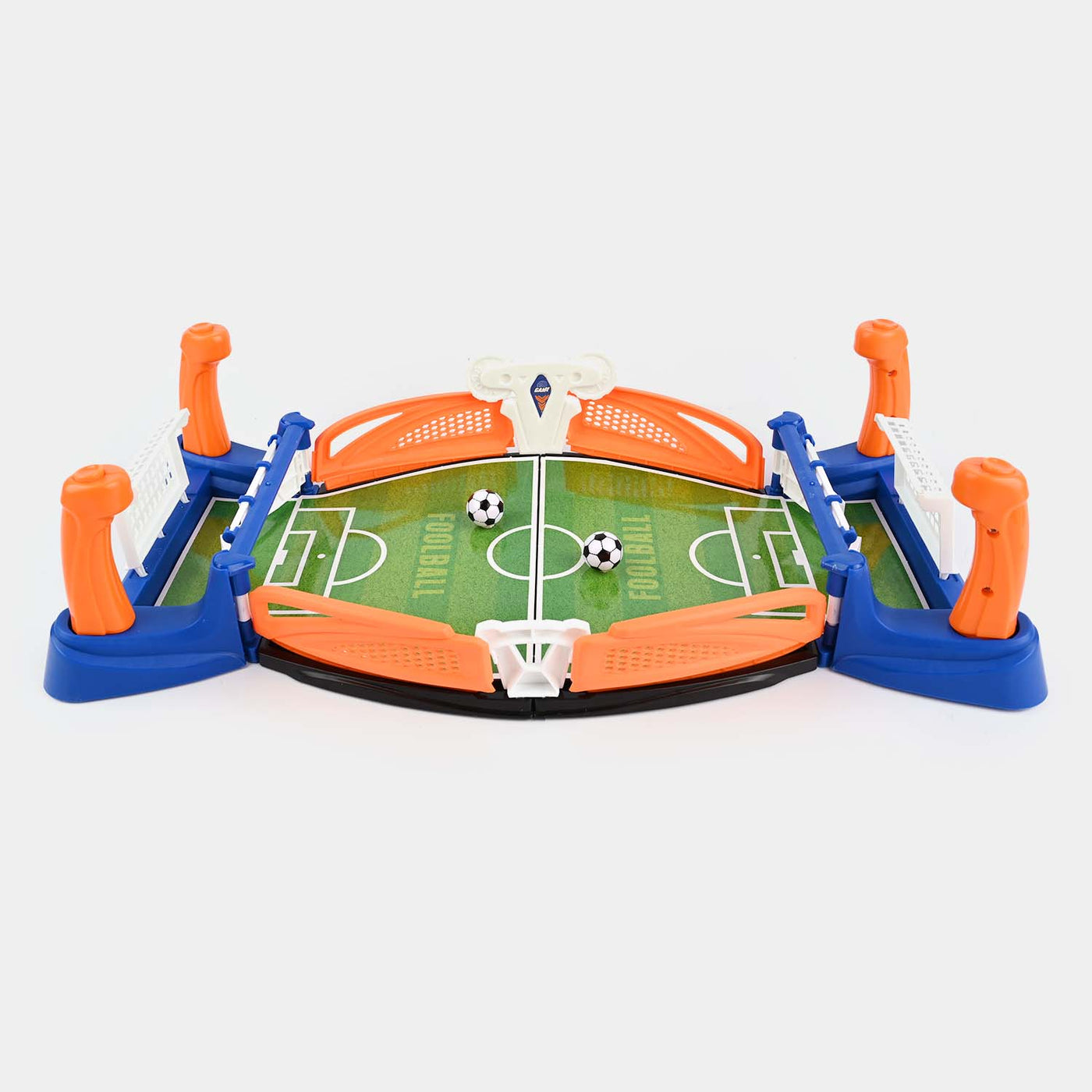 Two Players Football Game For Kids