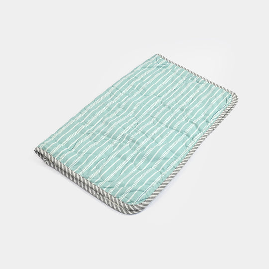Baby Changing Sheet | Soft & Comfortable | 18"x25"