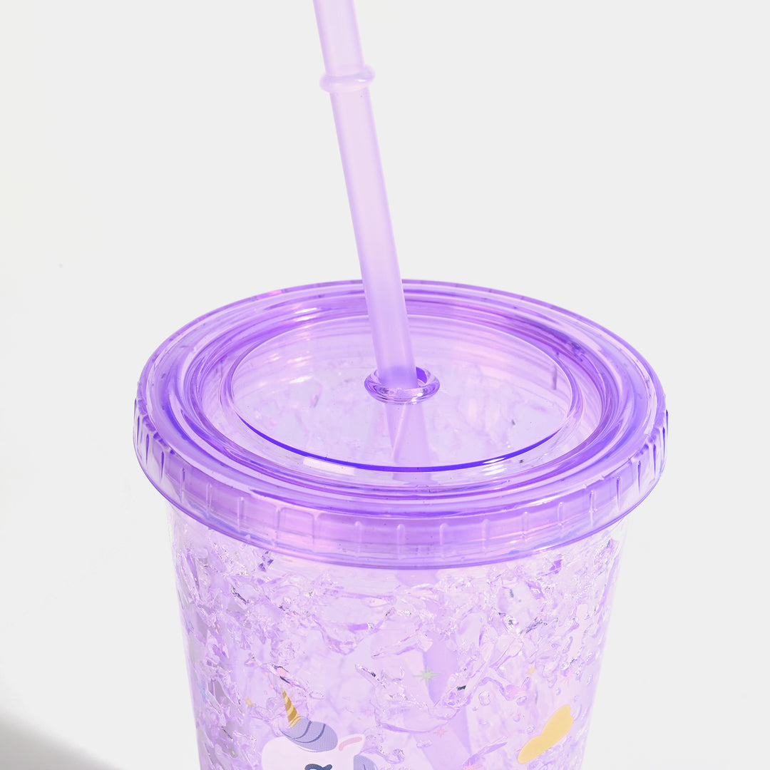 Fancy Acrylic Mug/Cup For Kids