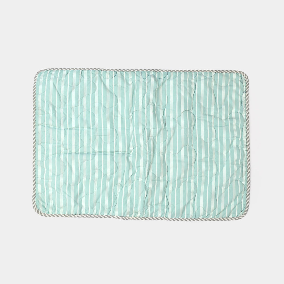 Baby Changing Sheet | Soft & Comfortable | 18"x25"