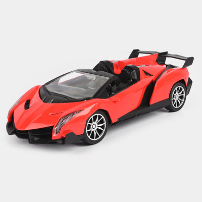 Stylish Sporty Remote Control Car Toy For Kids