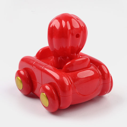 Press And Go - Cute Vehicle for Kids