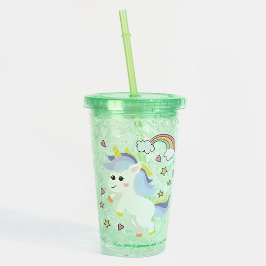 Fancy Acrylic Mug/Cup For Kids