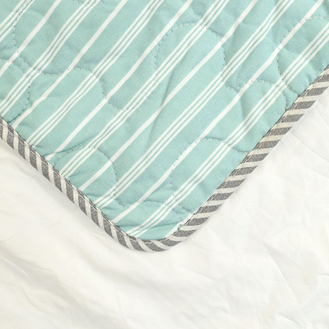 Baby Changing Sheet | Soft & Comfortable | 18"x25"
