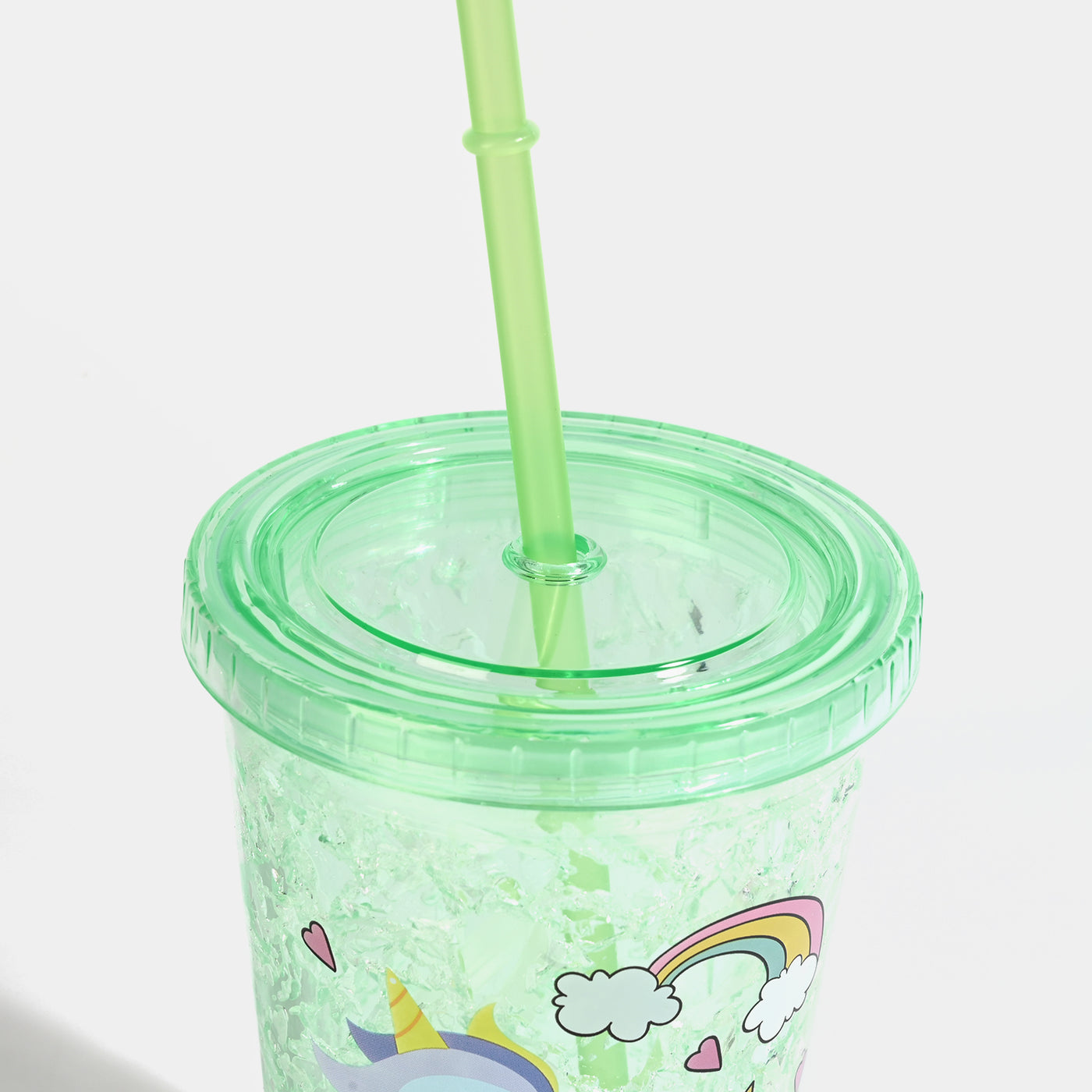 Fancy Acrylic Mug/Cup For Kids