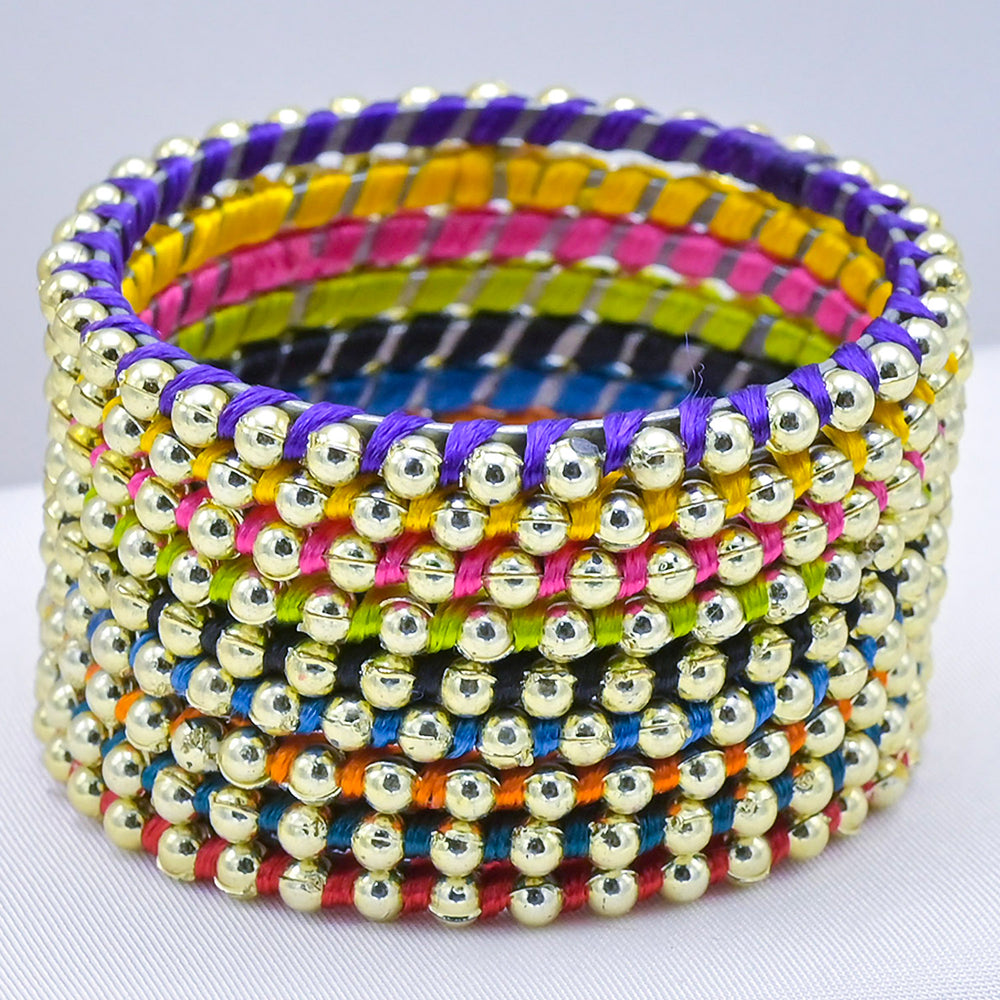 Stylish Bangle Set For Girls