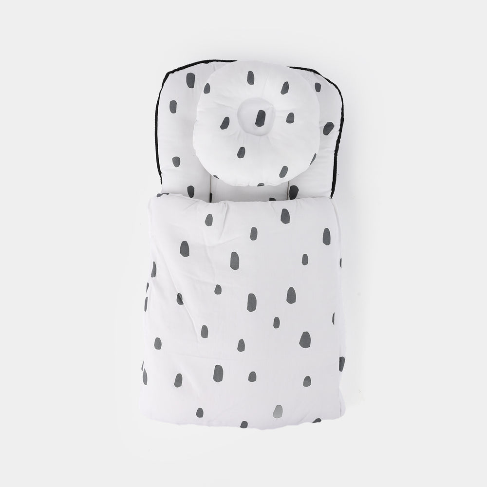 Baby Care Carry Nest 5Pcs Set