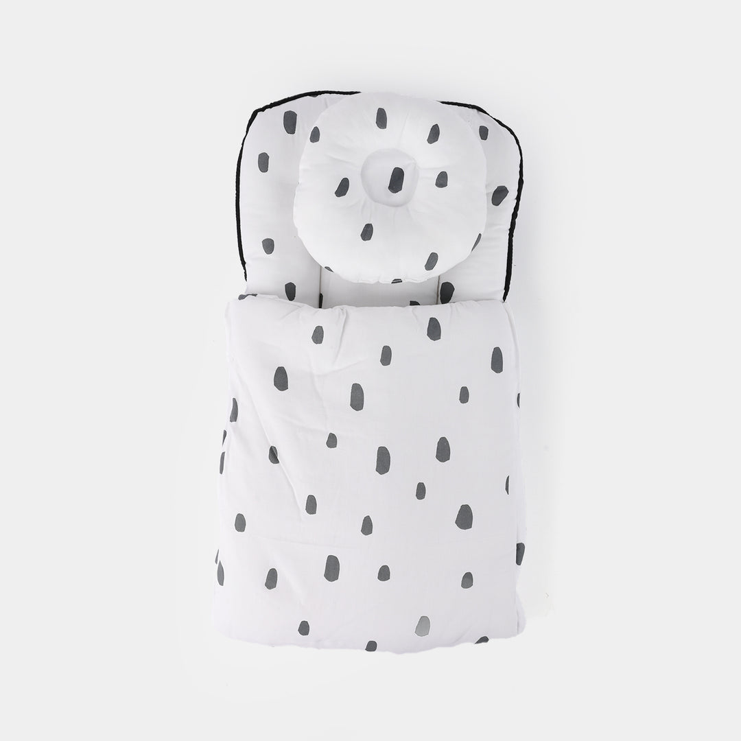 Baby Care Carry Nest 5Pcs Set