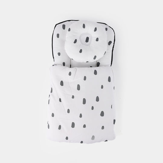 Baby Care Carry Nest 5Pcs Set