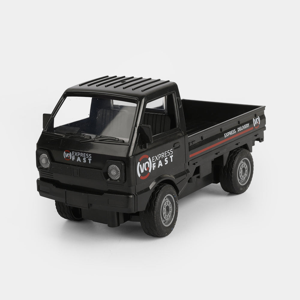 Remote Control Cargo Truck Vehicle