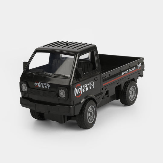 Remote Control Cargo Truck Vehicle