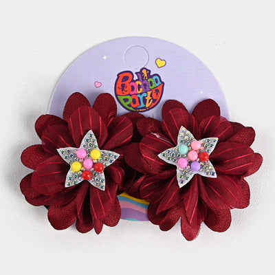 Fancy Hair Clip For Girls