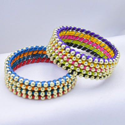 Stylish Bangle Set For Girls