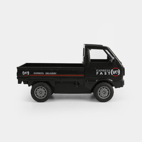 Remote Control Cargo Truck Vehicle